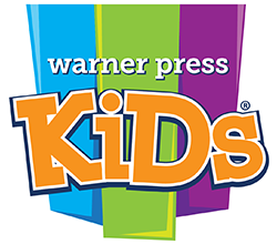 Warner Press Kids Logo
